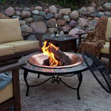 firepit