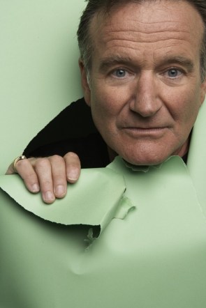 Robin Williams 1