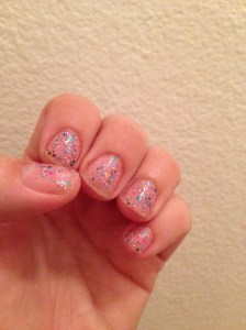 sparklenails