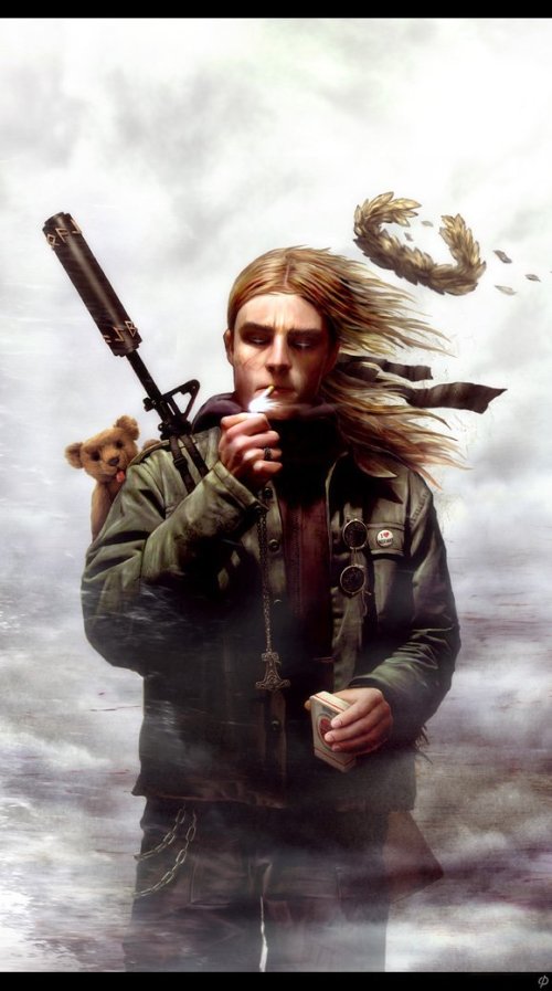 lokiswaypiotrecieslinski