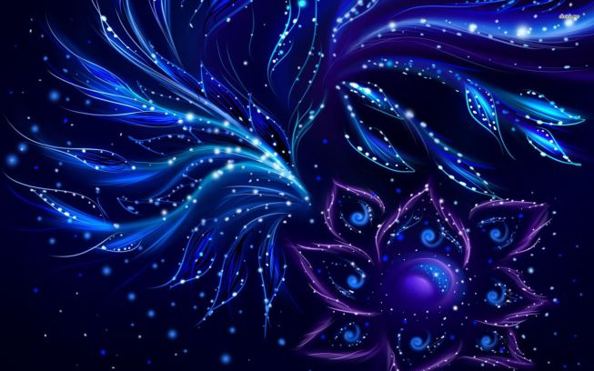 Image: http://wallpaperwidehd.blogspot.com.au/2014/05/glowing-flowers-wallpaper.html