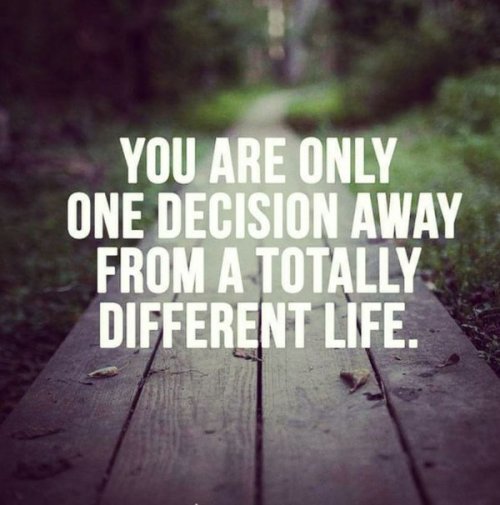onedecision