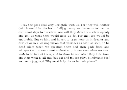 cslewisuntilwehavefaces